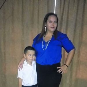 Meet your Posher, Lorena